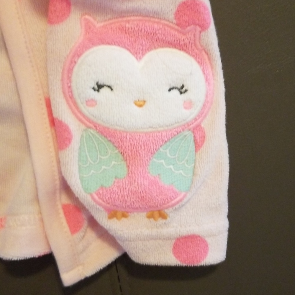 Bathrobe - Picture 3 of 4